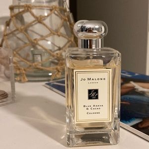 Jo Malone London blue agave and cacao